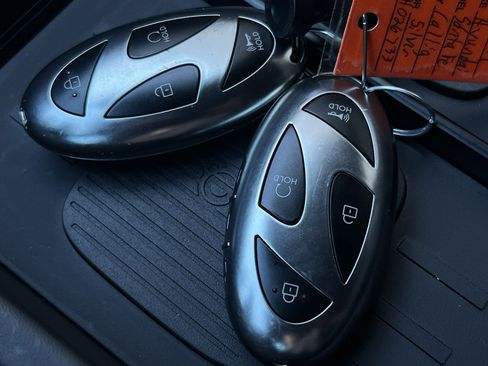 Used 2024 Hyundai Santa Fe Calligraphy image 10