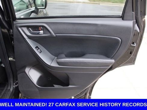 Used 2015 Subaru Forester 2.5i Limited w/ Popular Package #2 image 21