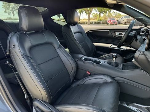 Used 2024 Ford Mustang GT Premium RWD image 32