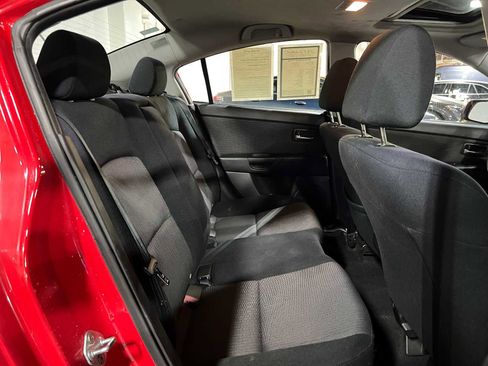 Used 2008 MAZDA MAZDA3 i Touring FWD image 13