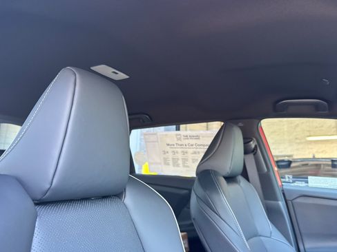 New 2026 Subaru Solterra AWD/4WD image 17