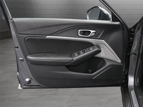 Used 2024 Acura Integra A-Spec image 8