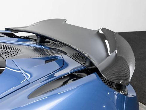 New 2026 McLaren 750S Spider image 50