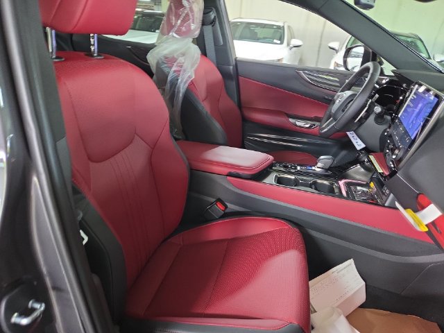 New 2026 Lexus NX 350 AWD w/ Premium Package image 25