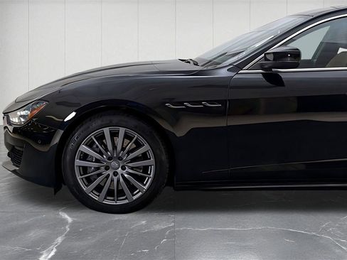 Used 2020 Maserati Ghibli S Q4 image 46