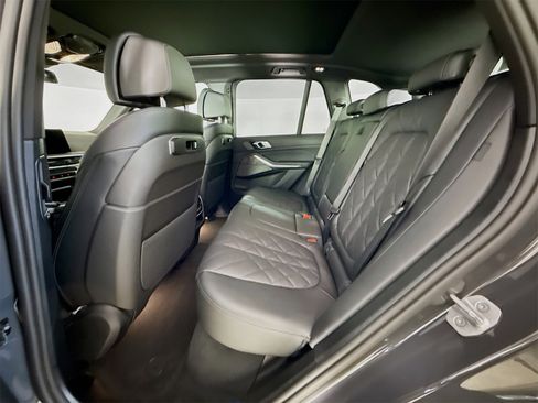 New 2026 BMW X5 xDrive50e w/ M Sport Package image 26