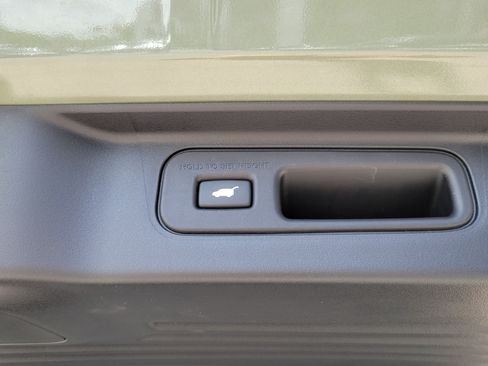 Used 2026 Honda Passport TrailSport Elite image 17