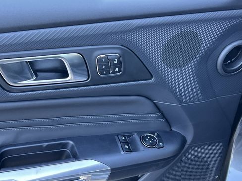New 2026 Ford Mustang Premium image 15