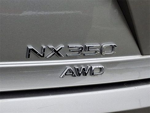Used 2024 Lexus NX 350 350 Premium image 24