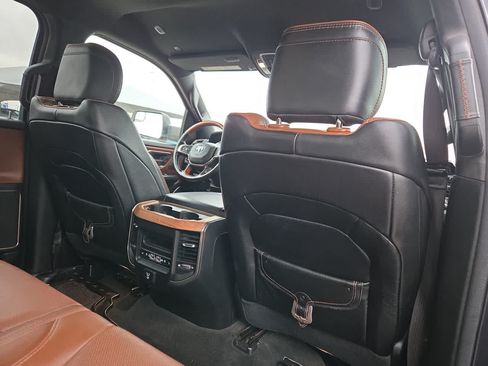 Used 2020 RAM 1500 Limited AWD/4WD image 16