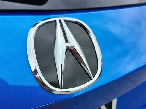 New 2026 Acura MDX A-Spec image 17