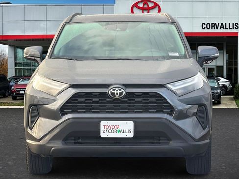 New 2025 Toyota RAV4 XLE w/ Convenience Package image 3