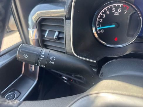 Used 2023 Ford F150 XLT w/ Equipment Group 302A High image 30