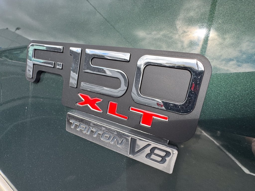 Used 2002 Ford F150 XLT AWD/4WD image 28