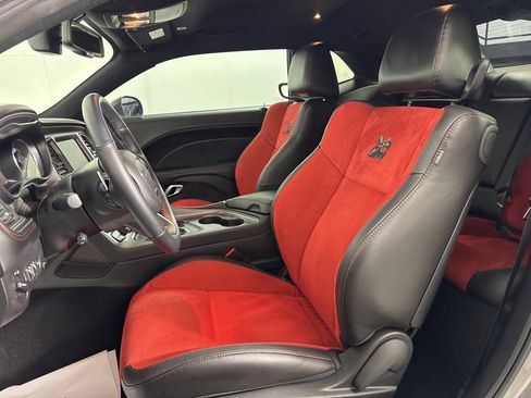 Used 2023 Dodge Challenger R/T Scat Pack image 24