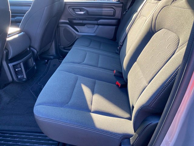 Used 2024 RAM 1500 Tradesman AWD/4WD image 28
