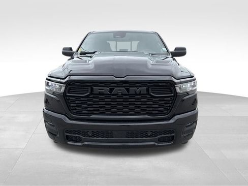 New 2026 RAM 1500 Express AWD/4WD image 2