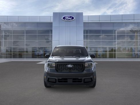 New 2025 Ford Maverick Lariat w/ Black Appearance Package AWD/4WD image 6