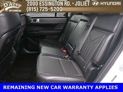 Used 2025 Hyundai Santa Fe XRT image 11