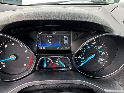 Used 2015 Ford Escape Titanium image 12