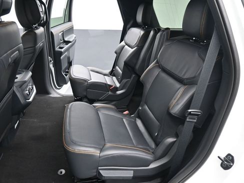New 2026 Ford Expedition Tremor AWD/4WD image 14