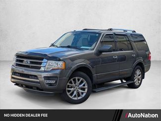 Used 2017 Ford Expedition Limited w/ Equipment Group 301A AWD/4WD video 1