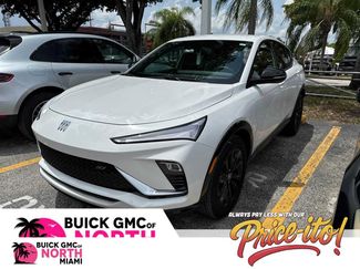 Used 2024 Buick Envista Sport Touring w/ Convenience I Package FWD video 1