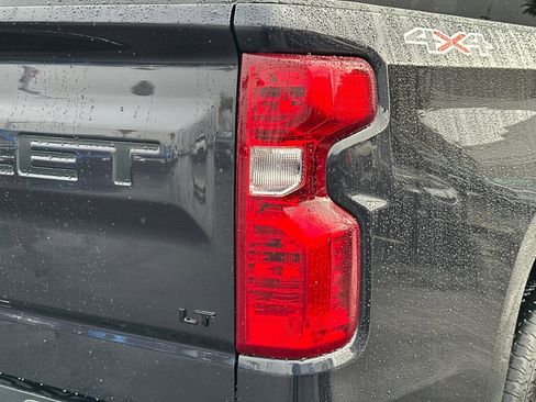 Used 2022 Chevrolet Silverado 1500 LT w/ All Star Edition Plus image 47