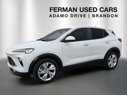 Used 2024 Buick Encore GX Preferred w/ Comfort Package