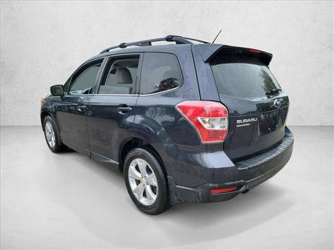Used 2014 Subaru Forester 2.5i Limited w/ Rugged Package #2 image 7