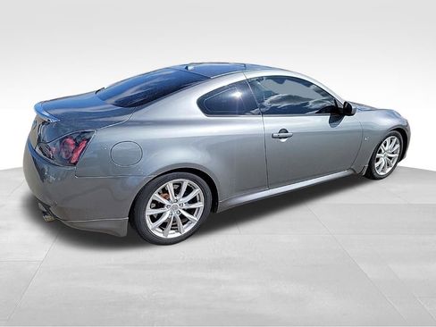 Used 2014 INFINITI Q60 Base w/ Premium Package image 18