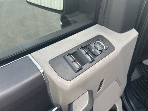 Used 2019 Ford F150 XLT w/ Equipment Group 301A Mid AWD/4WD image 13