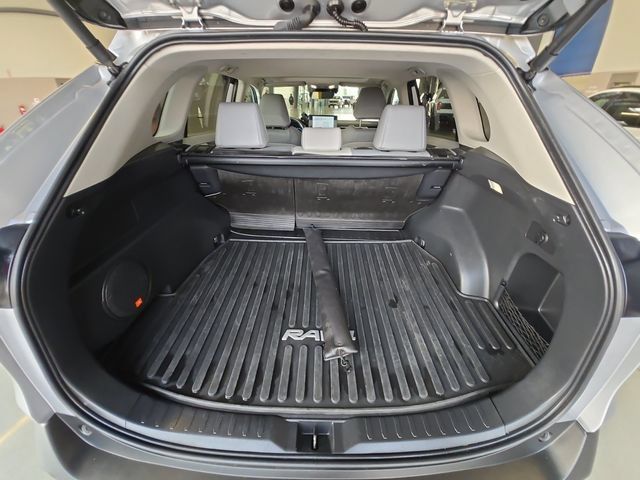 Used 2024 Toyota RAV4 Limited w/ Advanced Technology Package AWD/4WD image 23