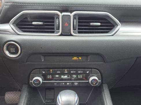 Certified 2023 MAZDA CX-5 AWD 2.5 S w/ Preferred Package image 26