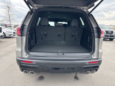 New 2026 GMC Acadia AT4 w/ Luxury Package image 33
