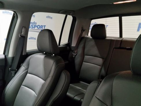 Used 2022 Honda Ridgeline RTL-E image 42