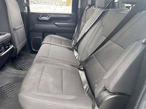 Used 2024 Chevrolet Silverado 2500 LT w/ All Star Edition image 16