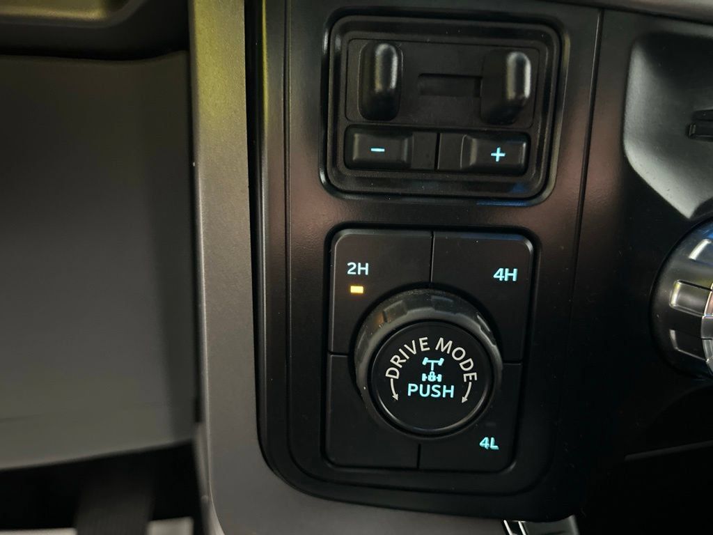 Used 2024 Ford F150 XLT w/ Mobile Office Package AWD/4WD image 28