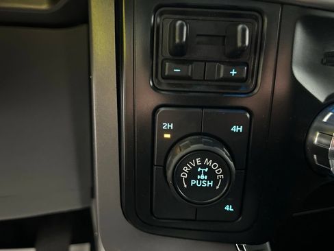 Used 2024 Ford F150 XLT w/ Mobile Office Package AWD/4WD image 28