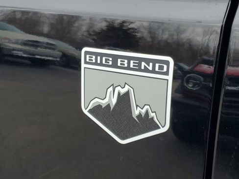 New 2026 Ford Bronco Big Bend image 32