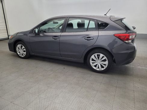 Used 2019 Subaru Impreza 2.0i image 3