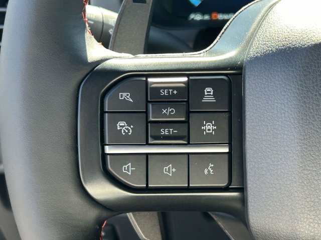 New 2026 Ford F150 Raptor AWD/4WD image 18