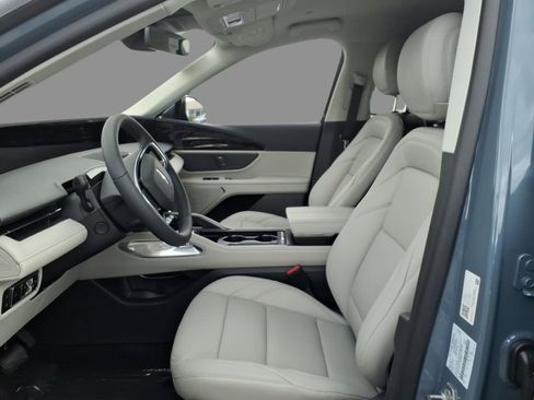 New 2026 Lincoln Nautilus Premier AWD/4WD image 20