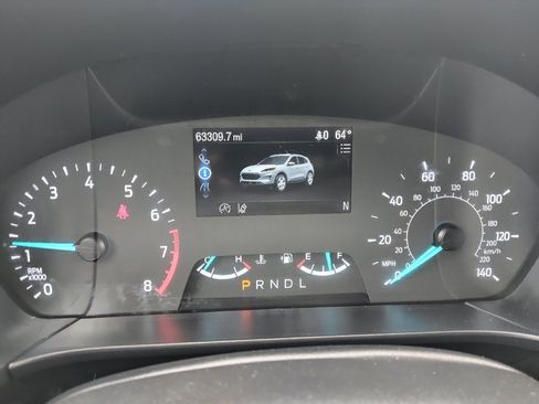 Used 2022 Ford Escape SE w/ Convenience Package AWD/4WD image 23