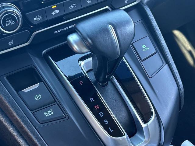 Used 2018 Honda CR-V Touring image 11