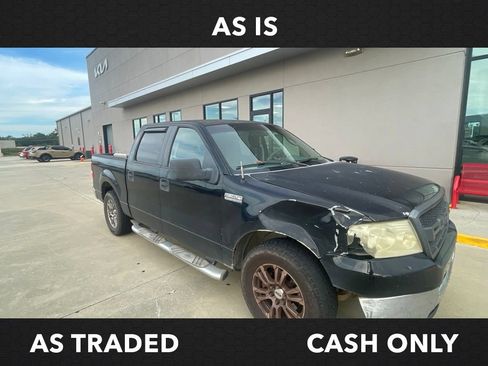 Used 2007 Ford F150 XLT RWD image 6