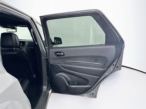 Used 2022 Dodge Durango R/T AWD/4WD image 31