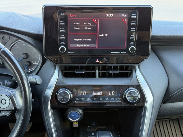 Used 2022 Toyota Venza LE AWD/4WD image 15