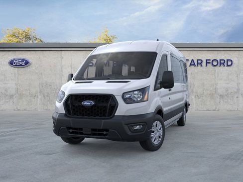 New 2024 Ford Transit 350 XL image 2