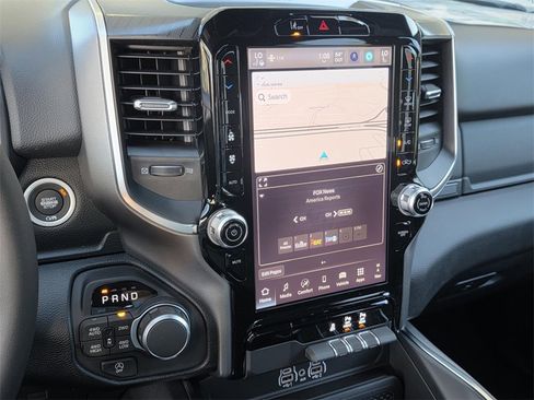 New 2026 RAM 1500 Big Horn/Lone Star image 18